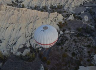 Challenges in Black Sea Fishing