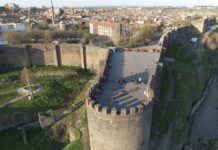 Underground Villages and Hidden Lives